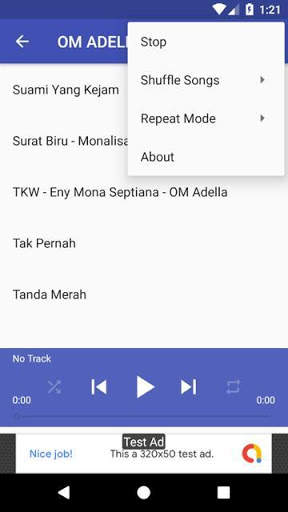 OM ADELLA Offline screenshot 6
