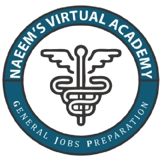 Naeem's Virtual Academy icon