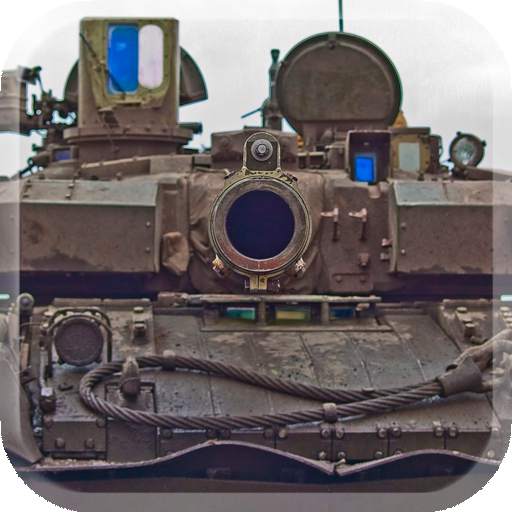 Tanks Live Wallpaper (backgrounds & themes) 16.0