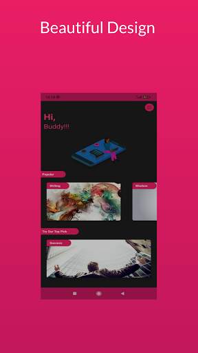 CAPTION IT - Captions for Instagram & Facebook screenshot 5