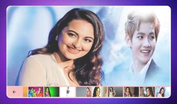 Click With Sonakshi Sinha screenshot 6