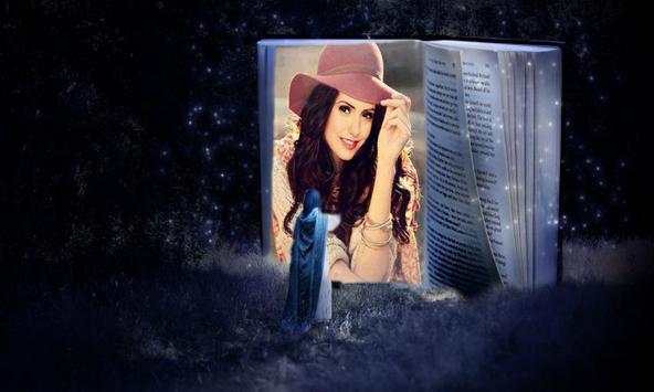 Book Photo Frames screenshot 5