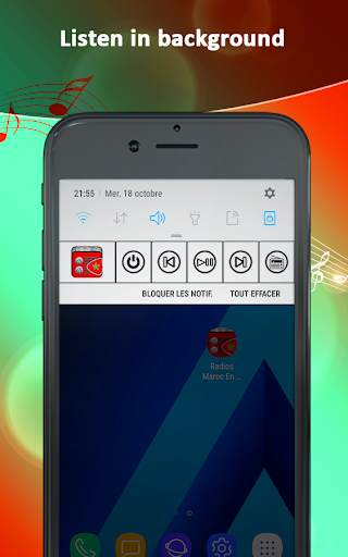 Radio Morocco live  | Record,  screenshot 7