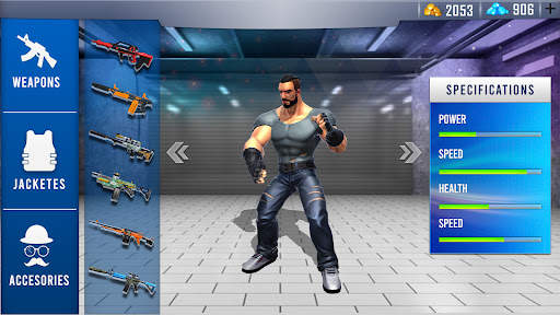 Gangster Rio: City of Crime screenshot 6