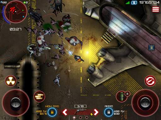 SAS: Zombie Assault 4 screenshot 11