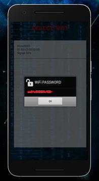 Wifi Access WPA WPS WPA2 PRANK screenshot 5