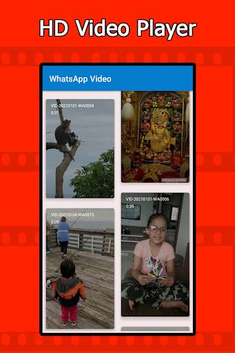 SAX Video Player :HD Video Player screenshot 2