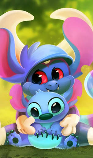 Cute Blue Koala Wallpapers : OFFLINE screenshot 3