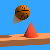 Basketball Games - Free Run And Dunk 3D icon