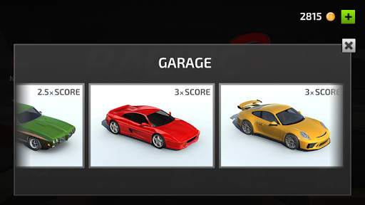 Racing in Car 2 screenshot 7