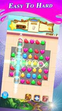 Classic Candy Blast 2019 - Match 3 Sweet Puzzle screenshot 2