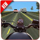 Motorcycle Racing Game 3D: Road Rash Bike Rider 1.0