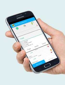 Free WiFi Search & Connect Pro screenshot 3