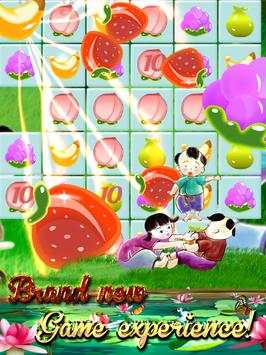 Yummy Candy Mania screenshot 3