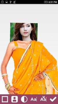 Women Traditional Dresses 2 تصوير الشاشة