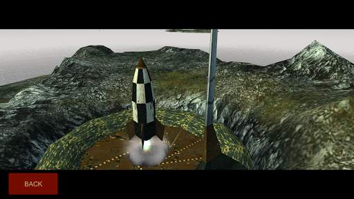 The Rolling Edge - Flight Sim screenshot 15