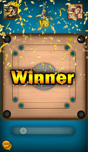 Carrom Play screenshot 3