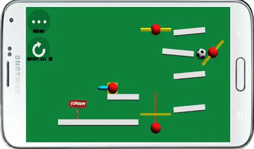 All Play Ball screenshot 1