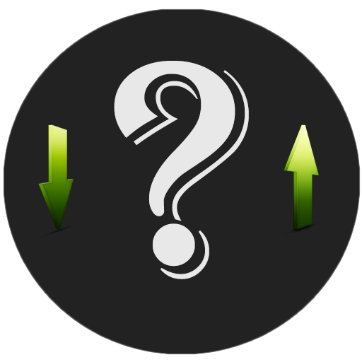 Data manager Wifi 4G 3G 2G icon