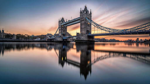 London Live Wallpaper : 7fon & LWP screenshot 9