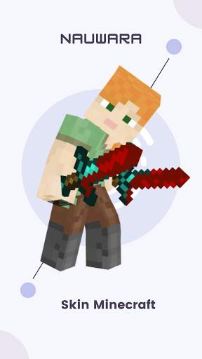 Skin Creepypasta and Maps for Minecraft screenshot 1