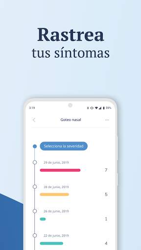 Ada – revisa tu salud screenshot 6