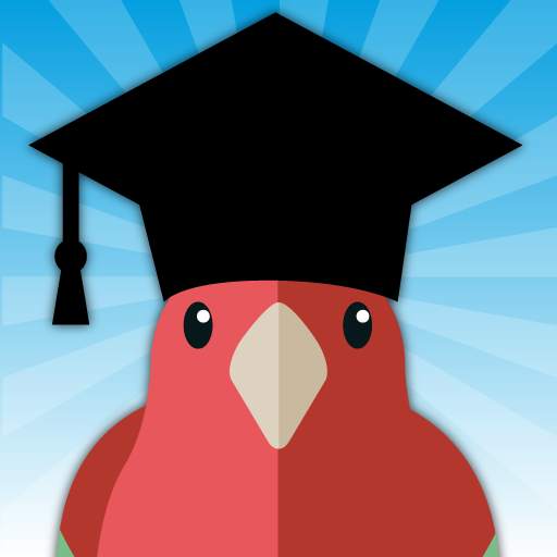 Aprender Inglés - Español - app curso vocabulario 88.0.0