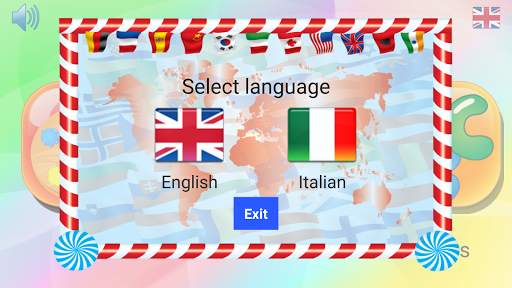 App for kids (App4Kids) screenshot 3