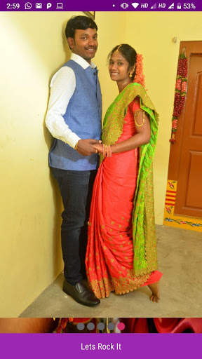 Kanth Weds Teju screenshot 2