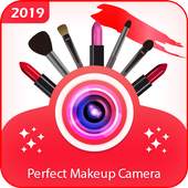 Makeup Camera - Selfie Beauty Makeup Photo Editor 1.2
