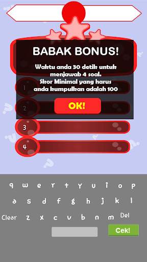 Family 100 Game 2022 screenshot 4
