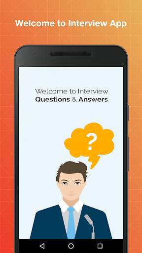 Interview Questions and Answers 2021 скриншот 1