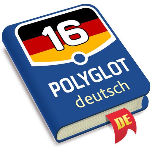Polyglot. Learn German 1.20