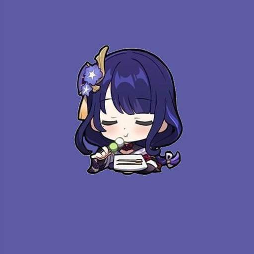 My Genshin Wallpaper 1.2.0