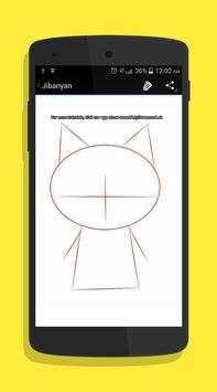 How to Draw Yokai Wat screenshot 1