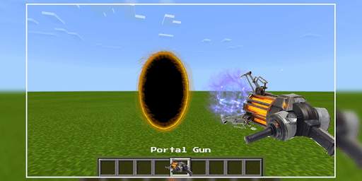 Portal Mod screenshot 3