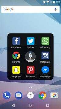 EOS Touch screenshot 3