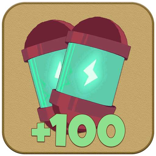 Game Gifts 2020 1.1