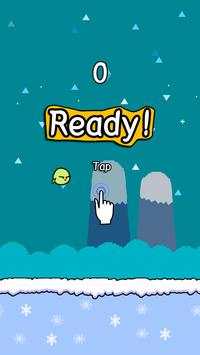 Frozen Bird screenshot 1
