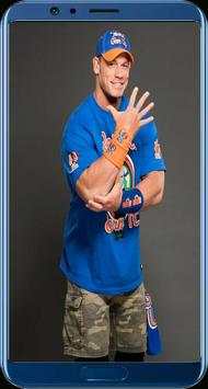 John Cena Wallpaper HD screenshot 6