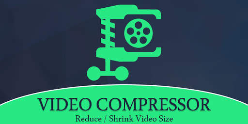 Video Compressor & Size Reducer - Compress Video screenshot 1