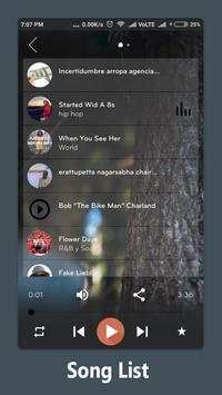 Free Music All screenshot 4