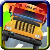 City School Bus Driver 3D 1.0