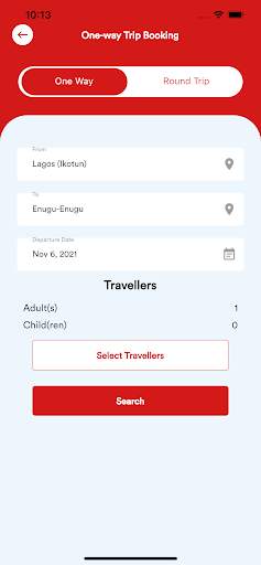 Libmot Mobile screenshot 6