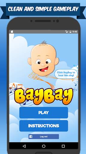 Music Trivia Game - BayBay screenshot 1