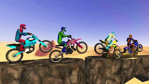 Bike Racing Race screenshot 3