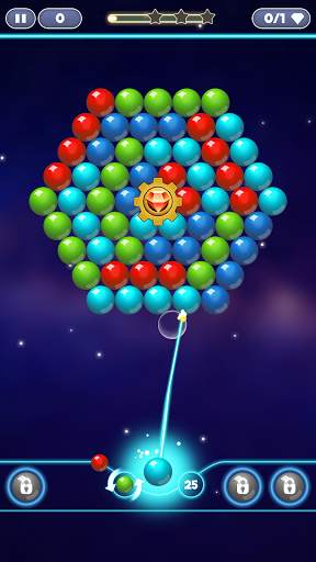 Bubble Shooter screenshot 4