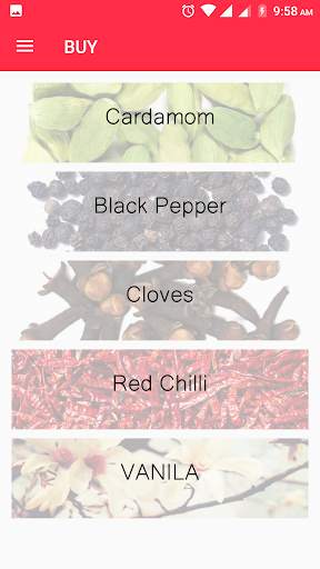 Kerala Spices Mart screenshot 7