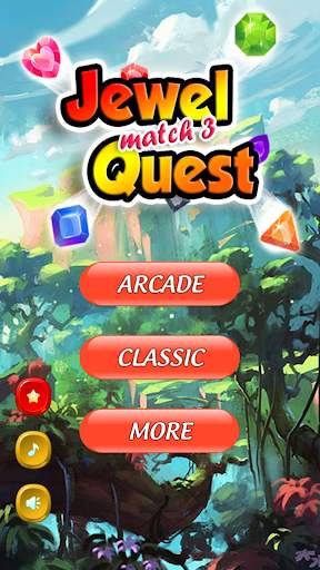 Jewel Quest screenshot 2