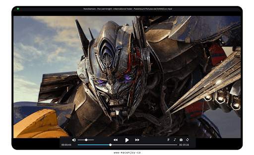 HD MX Player 1 تصوير الشاشة
